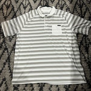 Oakley shirt, just like new!